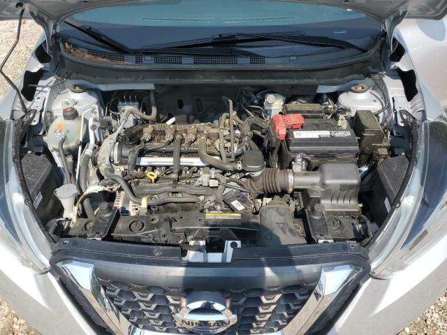 2019 NISSAN KICKS S 3N1CP5CU0KL506490