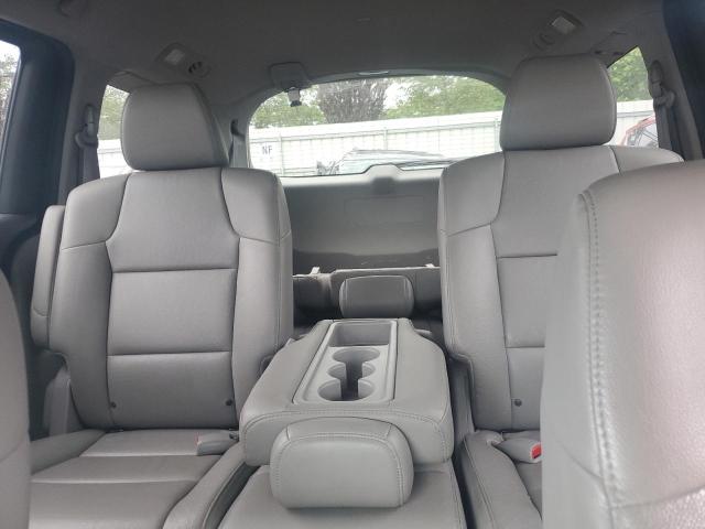 2016 HONDA ODYSSEY TO 5FNRL5H92GB006182