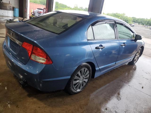 2hgfa1f38ah536241 - 2010 Honda civic vp - #60404955