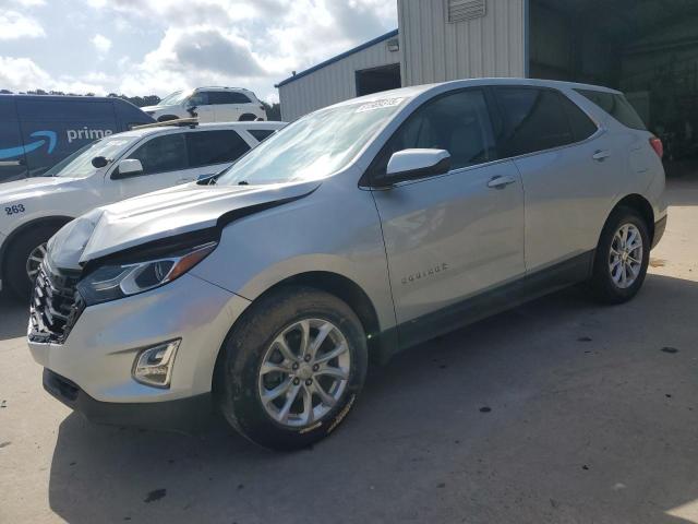 2020 CHEVROLET EQUINOX LT - 2GNAXJEV9L6199031