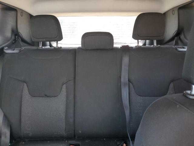 2017 JEEP RENEGADE S ZACCJAAB6HPF75631