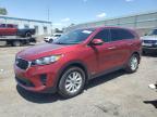 2020 KIA SORENTO L - 5XYPGDA31LG662193