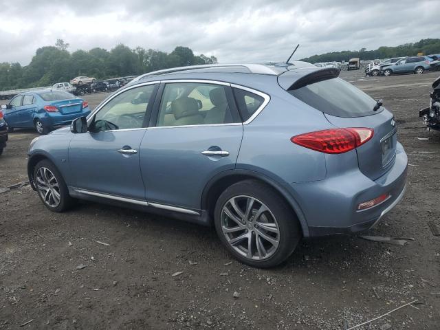 Vin: jn1bj0rr6hm407982, lot: 61206525, infiniti qx50 20172