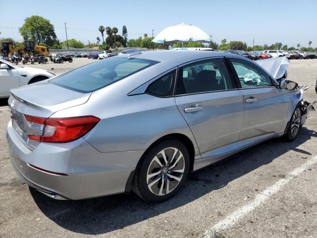 Vin: 1hgcv3f17ka012905, lot: 61768305, honda accord hybrid 20193