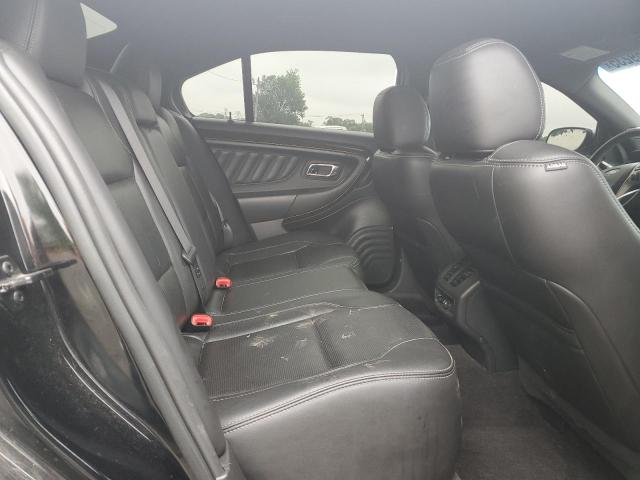 2018 FORD TAURUS LIM 1FAHP2F83JG101264