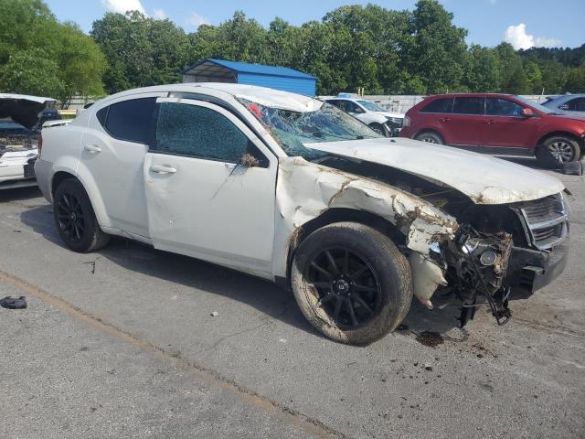 Vin: 1b3cc5fb4an216966, lot: 61967425, dodge avenger r/t 20104