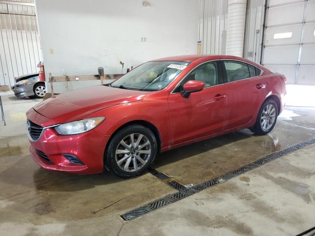 Vin: jm1gj1u68e1130495, lot: 61713295, mazda 6 sport 2014 img_1