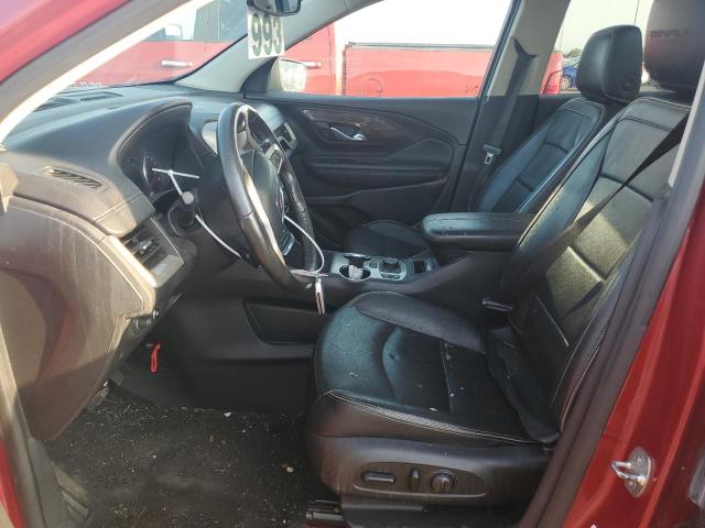 2019 GMC TERRAIN DE 3GKALXEXXKL387550
