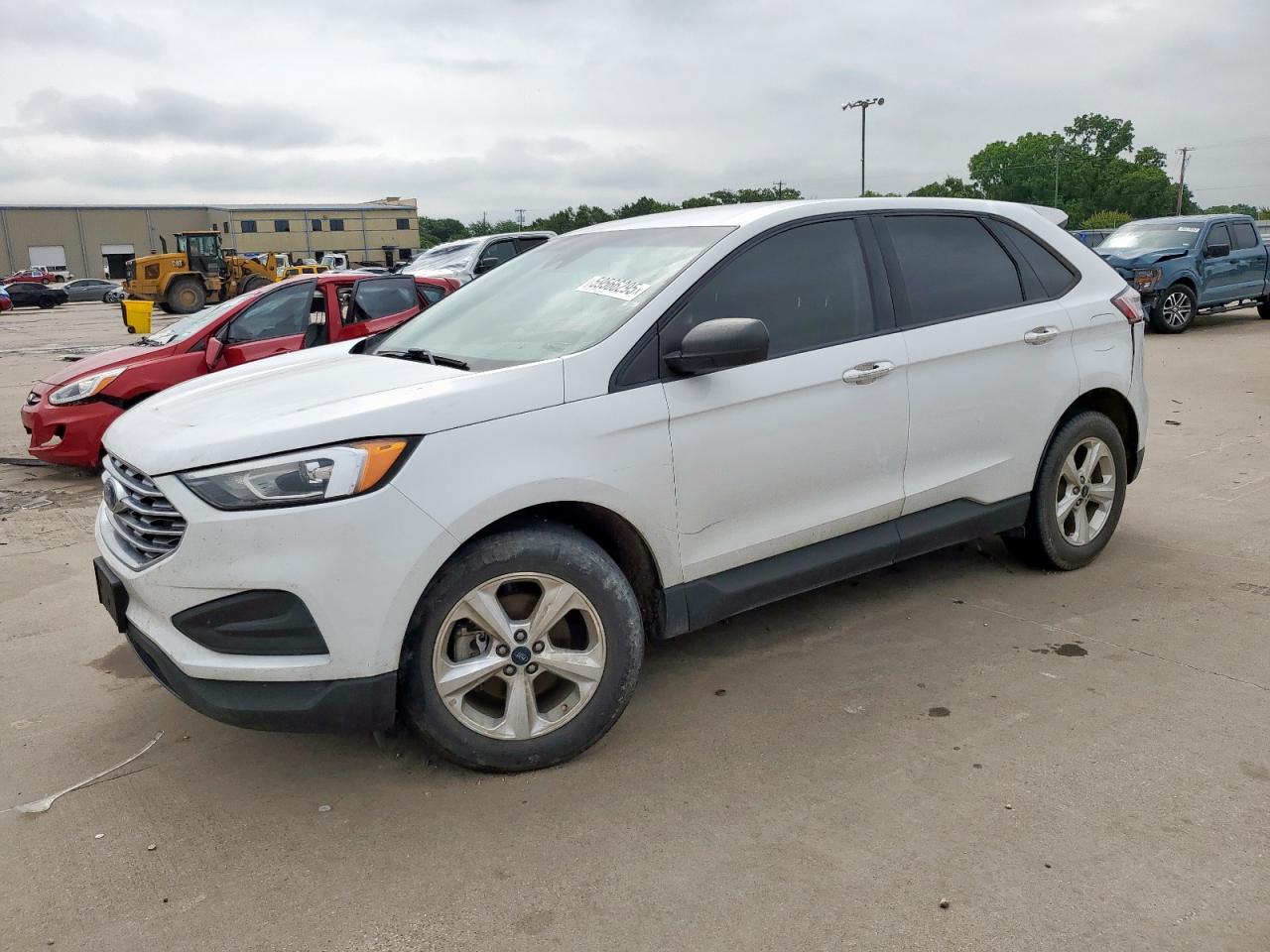 FORD EDGE SE