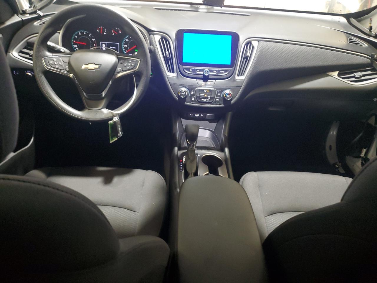 Lot #3311697232 2024 CHEVROLET MALIBU LS