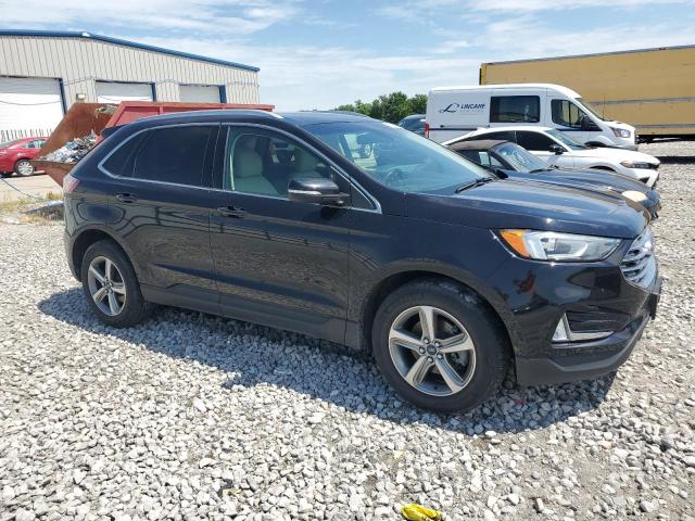 Vin: 2fmpk3j9xkbc05328, lot: 60634365, ford edge sel 20194