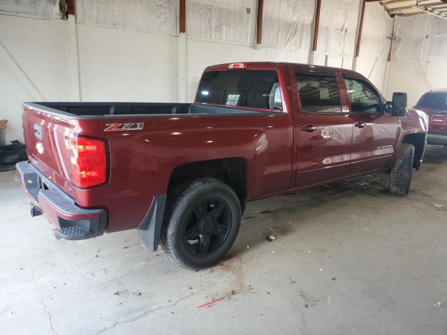 Vin: 3gcukrecxgg221615, lot: 61223075, chevrolet all models k1500 lt 20163