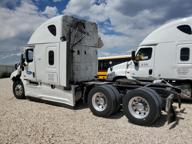 FREIGHTLINER CASCADIA 1 2023 white  diesel 3AKJHHDR2PSUH3601 photo #4
