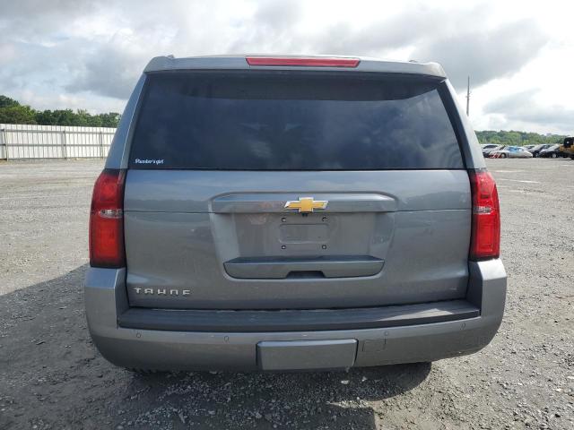 2020 CHEVROLET TAHOE K1500 LT 1GNSKBKC6LR128479