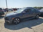 2019 HONDA CIVIC LX - 2HGFC2F67KH571915