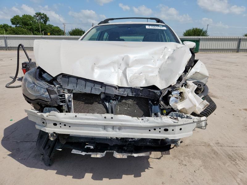 2016 SUBARU IMPREZA SP JF1GPAU63GH248906