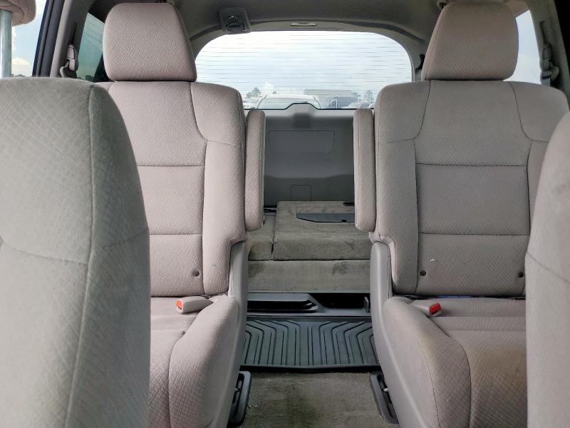 2016 HONDA ODYSSEY LX - 5FNRL5H23GB114703