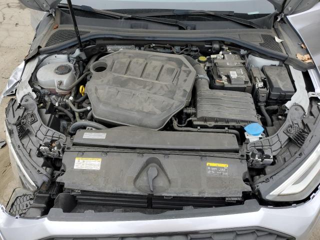2023 AUDI A3 PREMIUM WAUGUDGY7PA143132