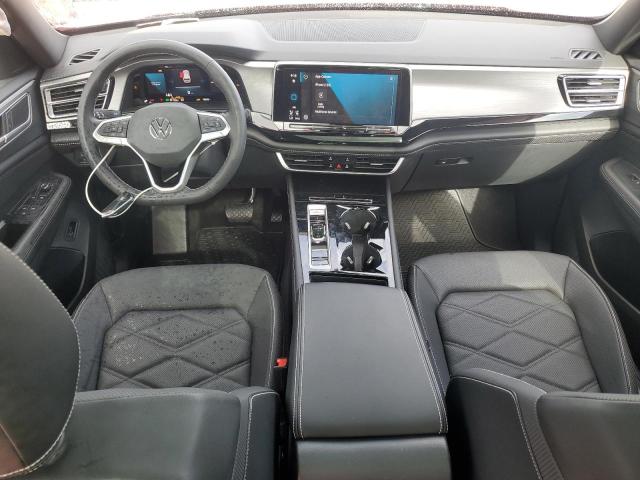 2024 VOLKSWAGEN ATLAS CROS 1V2JE2CA6RC201630