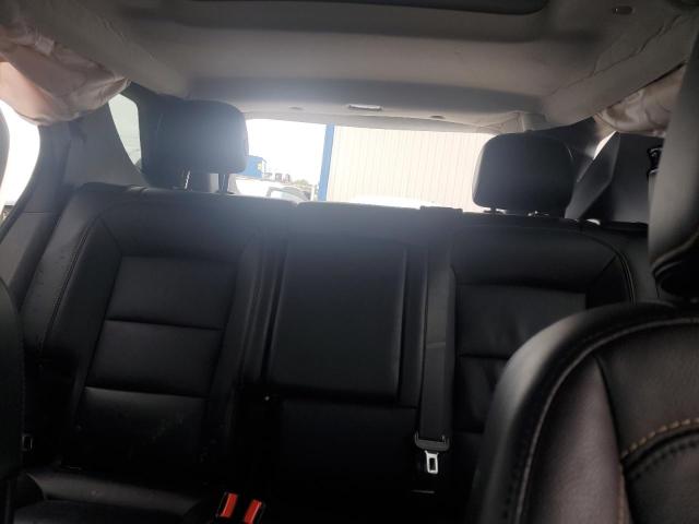 2019 CHEVROLET EQUINOX PR - 2GNAXYEXXK6206903