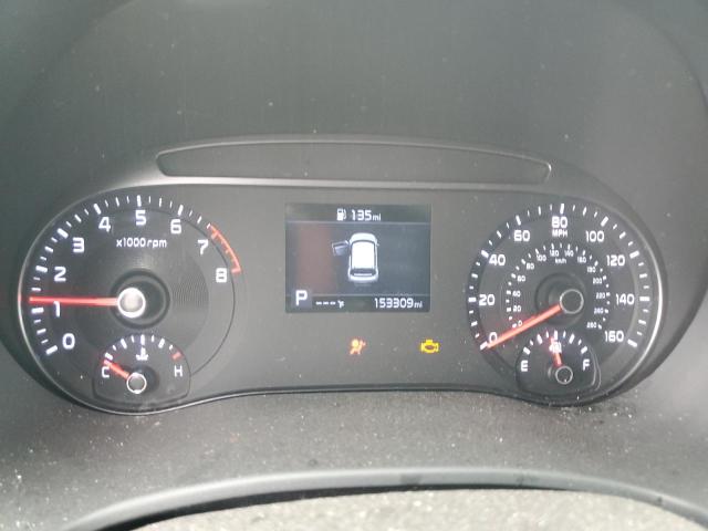 2020 KIA SOUL EX KNDJ33AU4L7012646