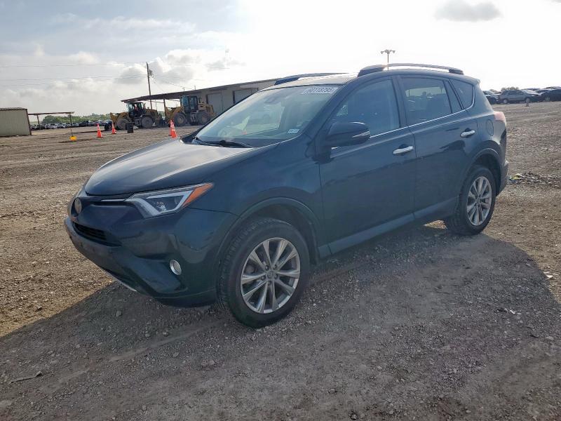 Vin: 2t3yfrev8hw323035, lot: 60118795, toyota rav4 limited 2017 img_1