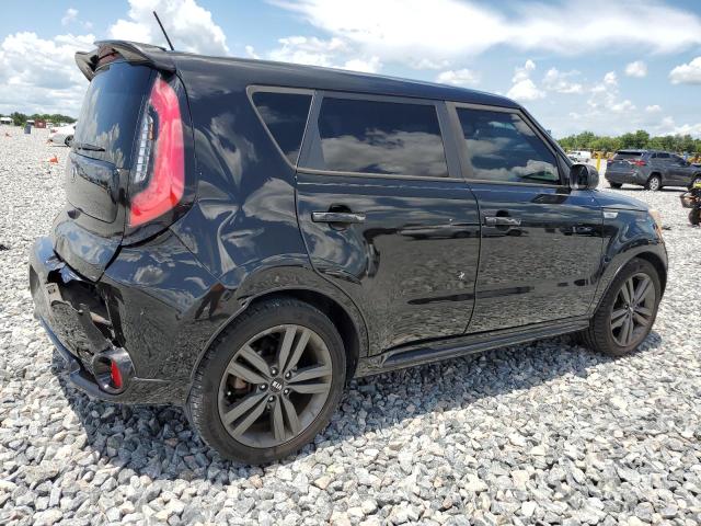Vin: kndjp3a57g7363523, lot: 62577125, kia soul + 20163