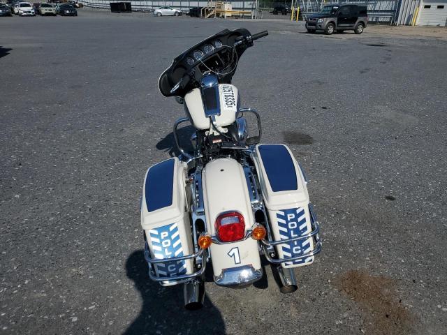2021 HARLEY-DAVIDSON FLHTP 1HD1FMP18MB654651