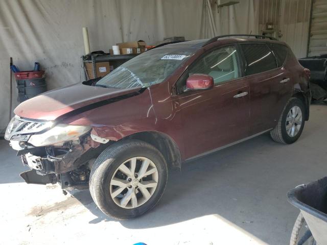 Vin: jn8az1mwxcw219259, lot: 62213855, nissan murano s 2012 img_1