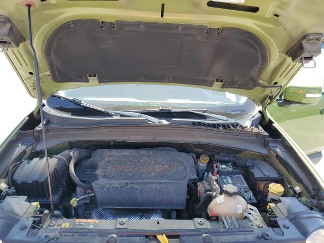 2016 JEEP RENEGADE L - ZACCJBBTXGPC89051