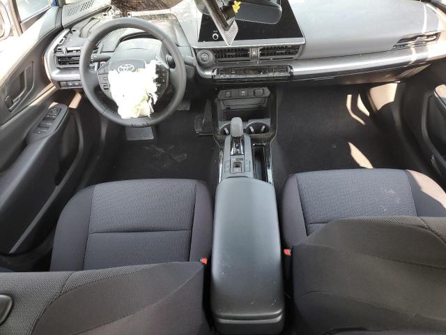2025 TOYOTA PRIUS LE - JTDACAAU1S3056033