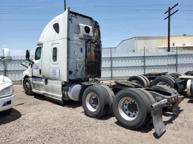 FREIGHTLINER CASCADIA 1 2019 white  diesel 3AKJHHDR4KSKR1444 photo #4