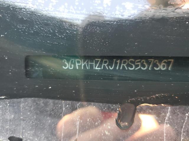 2024 HONDA PROLOGUE E 3GPKHZRJ1RS537367