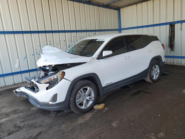 Vin: 3gkalmev9kl242674, lot: 60004235, gmc terrain sle 2019 img_1