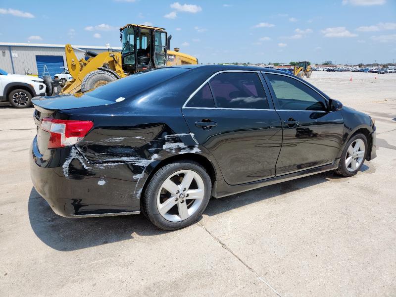 Vin: 4t1bf1fk7eu335547, lot: 59970865, toyota camry l 20143