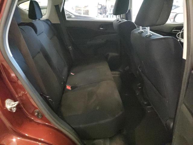 2016 HONDA CR-V EX 5J6RM4H54GL026929