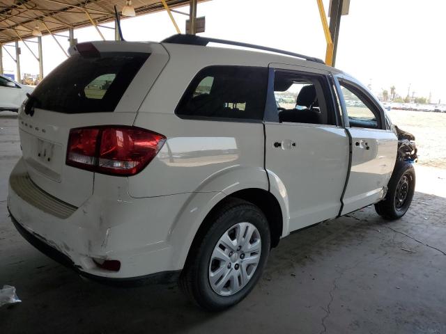 2019 DODGE JOURNEY SE 3C4PDCBG9KT701222