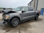 2022 FORD F150 SUPER - 1FTFW1E52NKD33427