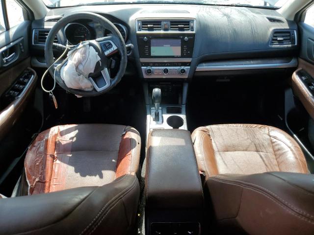 2017 SUBARU OUTBACK TO - 4S4BSETC7H3242702