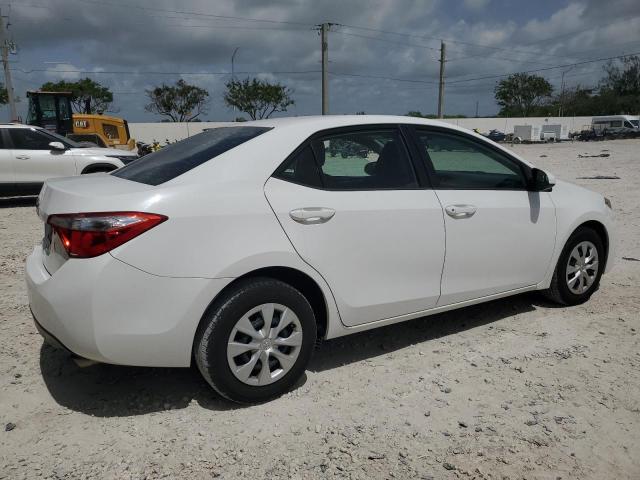 Vin: 2t1burhe8fc335006, lot: 60074695, toyota corolla l 20153