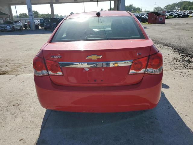 2015 CHEVROLET CRUZE LT - 1G1PE5SB0F7225149