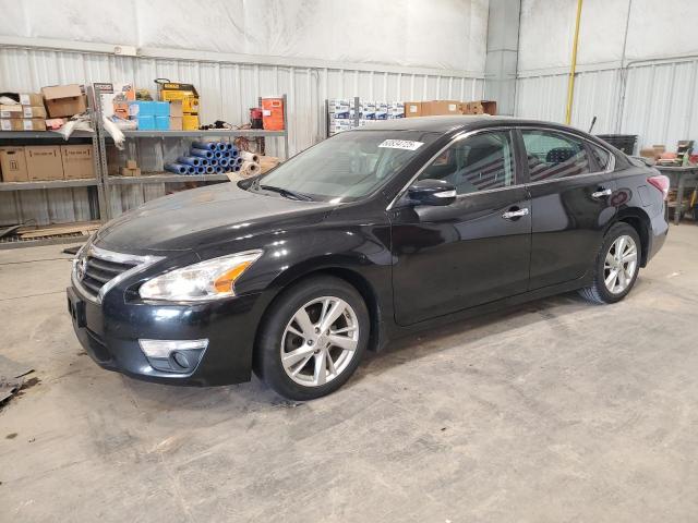 Vin: 1n4al3ap7dc154496, lot: 60834725, nissan altima 2.5 2013 img_1