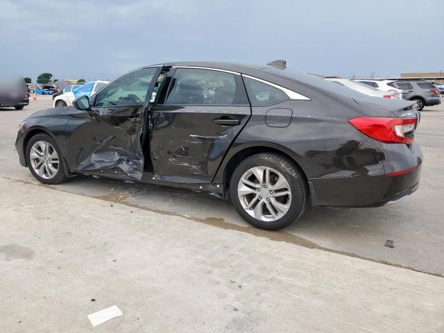 Vin: 1hgcv1f13ja046777, lot: 60324635, honda accord lx 20182