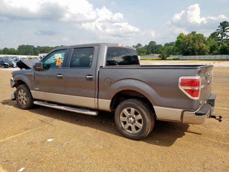 Vin: 1ftfw1ct2dkf78244, lot: 59060535, ford f-150 supercrew 20132