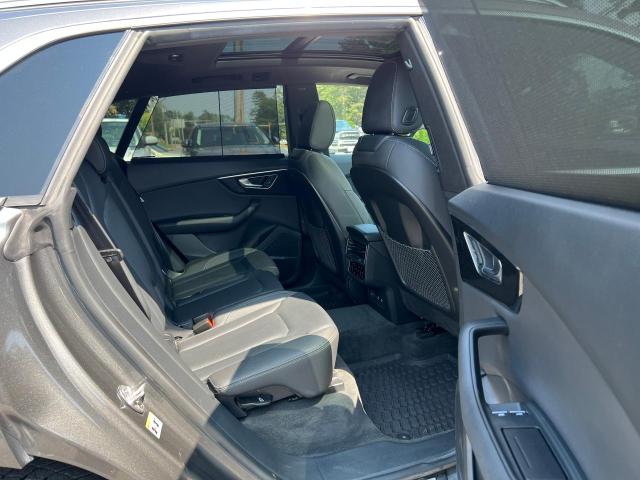 2019 AUDI Q8 PRESTIG WA1CVAF15KD015619