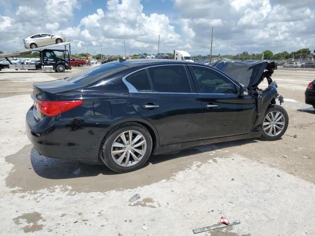 Vin: jn1bv7ap1em688303, lot: 60637845, infiniti q50 base 20143