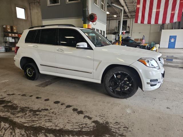 Vin: wdcgg8jbxfg430850, lot: 59683305, mercedes-benz glk-class 350 4matic 20154