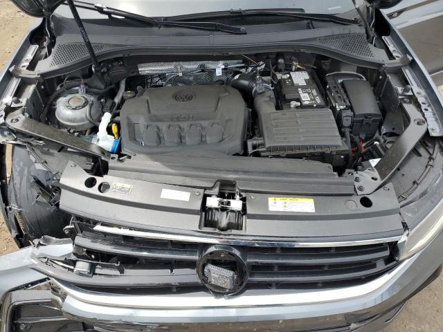 2024 VOLKSWAGEN TIGUAN SE 3VV8B7AX3RM088751