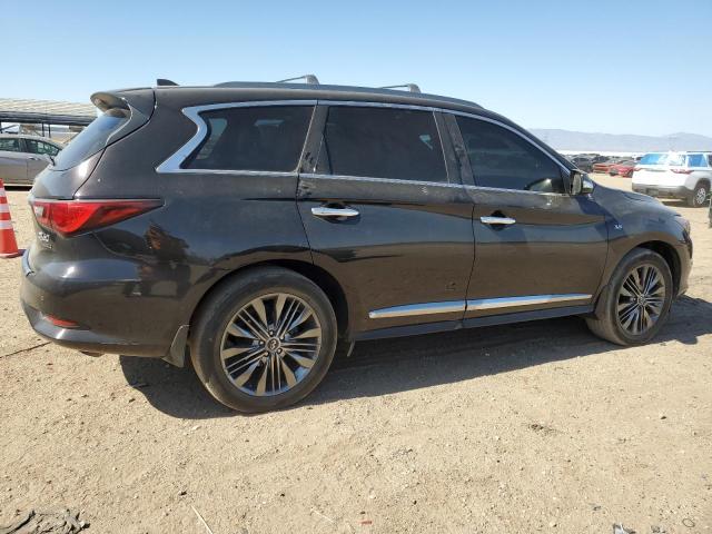Vin: 5n1dl0mn9kc566394, lot: 62879095, infiniti qx60 luxe 20193