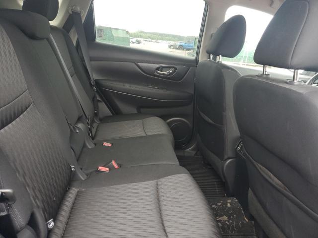 2020 NISSAN ROGUE S - KNMAT2MT0LP530184